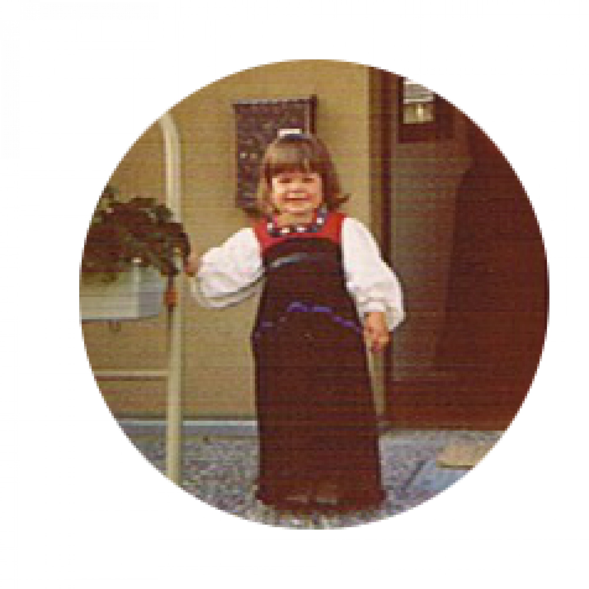 76 Claudia ich Promotion Juppe Badgasse DO rund Claudia Hinterauer Juppe