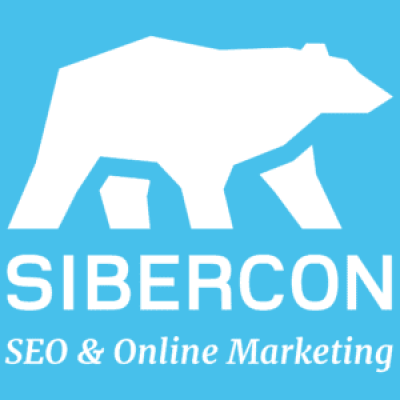 Logo Sibercon SEO & Online Marketing
